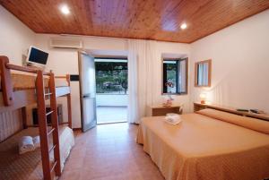 Gallery image of Hotel La Stella in Seccheto