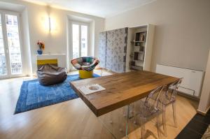 Φωτογραφία από το άλμπουμ του Luxury 65mq under the two towers στη Μπολόνια