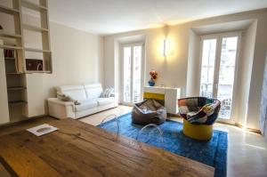 Φωτογραφία από το άλμπουμ του Luxury 65mq under the two towers στη Μπολόνια +25 φωτογραφίες