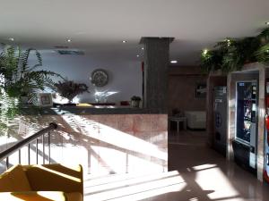 Gallery image of Hostal Residencia Cardona in Arrecife