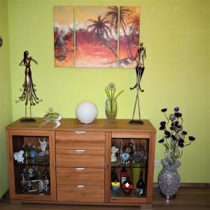 Fotografie z fotogalerie ubytování Messe Zimmer in geteilter Wohnung v destinaci Hannover