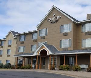 Gallery image of Country Inn & Suites by Radisson, Elk River, MN in Elk River