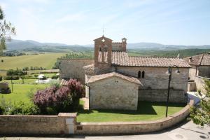 Φωτογραφία από το άλμπουμ του La Pieve di San Martino σε Colle Val D'Elsa