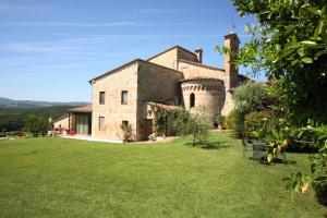 Imagen de la galería de La Pieve di San Martino, en Colle Val D'Elsa