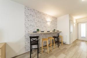 Fotografie z fotogalerie ubytování Downtown Royal Apartments v Českých Budějovicích