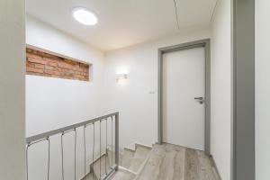 Fotografie z fotogalerie ubytování Downtown Royal Apartments v Českých Budějovicích