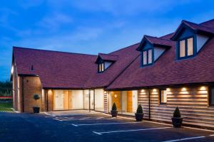 Gallery image of The Chequers Inn in Beaconsfield