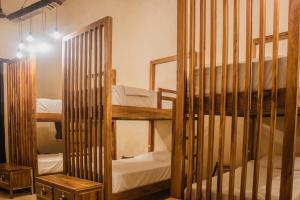 Gallery image of Hostal Mamacha in Valladolid