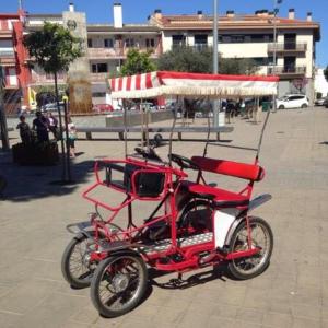 Zdjęcie z galerii obiektu Estudio Torre del Mar w mieście Torre del Mar