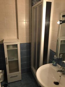 Łazienka w obiekcie Estudio Torre del Mar