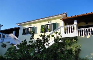 Gallery image of Tonia Apartments in Zakynthos