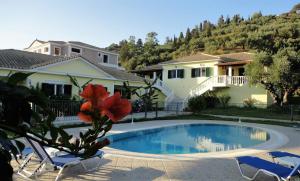 Foto dalla galleria di Tonia Apartments a Città di Zante