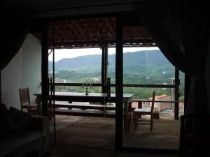 Galeriebild der Unterkunft Homestay Tiradentes Alto da Torre in Tiradentes