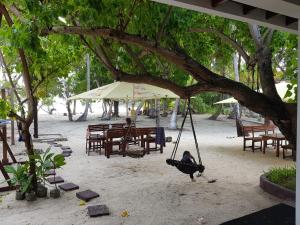 Foto sihtkohas Thulusdhoo asuva majutusasutuse Surf Deck galeriist