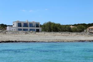 Táj Show holiday homes közelében