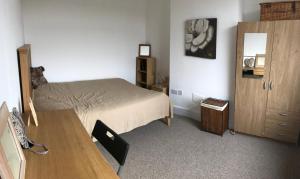 Foto dalla galleria di BEAUTIFUL HOME, 3 BEDROOM HOUSE near Alton Towers, Wedgwood museum, Universities a Newcastle under Lyme