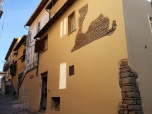 Foto dalla galleria di la morra a Viterbo