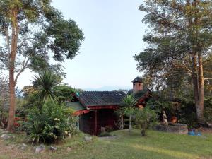 Gallery image of Dreamhome Chiangdao in Chiang Dao