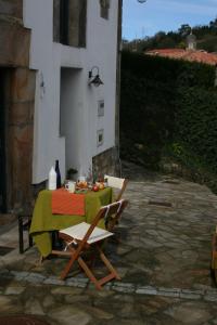 Imagen de la galería de Casa rural La Casona del Piquero, en Lastres