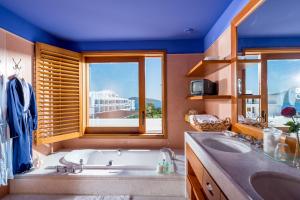 Фотография из галереи Elounda Beach Hotel & Villas, a Member of the Leading Hotels of the World в Элунде
