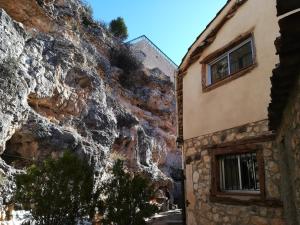 Galeriebild der Unterkunft Casa rural Isabel y Fernando in Castillejo de Robledo