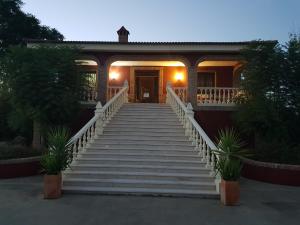 Gallery image of El Manantial B&B in El Higuerón