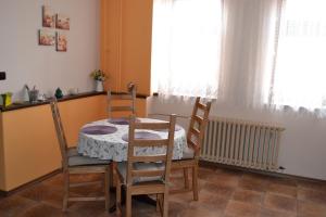 Fotografia z galérie ubytovania Pension Betty v Tábore