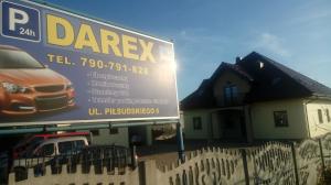 Budova, kde se ubytování v soukromí nachází + 15 fotografií