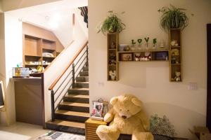 Fotografie z fotogalerie ubytování Happiness 210 B&B v destinaci Dongshan