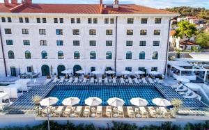 Gallery image of Hotel Brown Beach House & Spa in Trogir