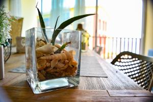 Cibo presso il resort o nelle vicinanze
