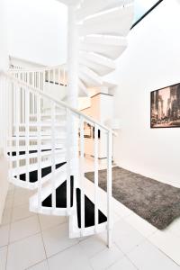 Gallery image of Sussex Mews House in Brighton & Hove