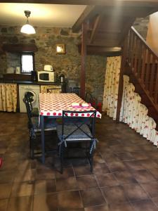 Fotografie z fotogalerie ubytování Casa Rural Magdalena v destinaci Espinareda de Vega
