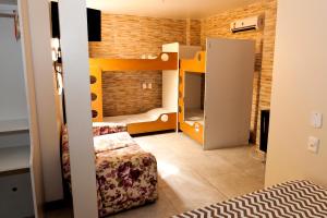 Afbeelding uit fotogalerij van Boulevard Bed & Breakfast in Rio de Janeiro