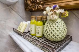 Gambar di galeri bagi Heritage Hotel Pasike di Trogir