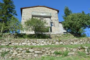 Piazza al SerchioにあるLa casa del girasoleのギャラリーの写真 +37枚の写真