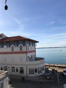 Photo de la galerie de l'établissement Allure Apartments, à Piran