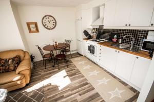 Cucina o angolo cottura di Stall Hällarp