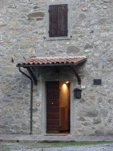 Piazza al SerchioにあるLa casa del girasoleのギャラリーの写真