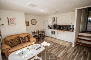 Cucina o angolo cottura di Stall Hällarp