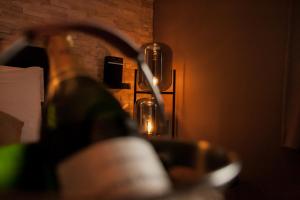 Fotografie z fotogalerie ubytování Villa Valentino v destinaci Hasselt