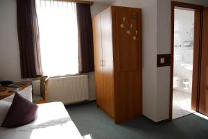 Fotografie z fotogalerie ubytování Hotel Garni Brauhof Niederwiesa v destinaci Niederwiesa