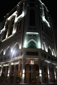 Gallery image of Province Al Sham Hotel in Al Madinah