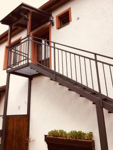 Billede fra billedgalleriet på Rybářská restaurace a penzion u Horáků i Uničov