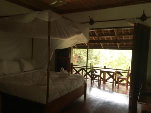 Gallery image of Ban Vivanh chambres d'hotes in Luang Prabang