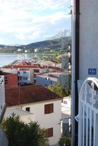 Природа в окрестностях апартаментов/квартиры