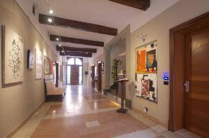 Fotografie z fotogalerie ubytování Alkimia Smart Rooms v destinaci Ferrara