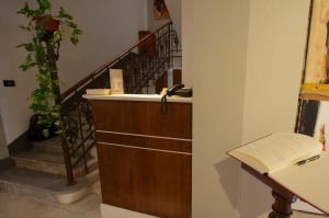 Fotografie z fotogalerie ubytování Alkimia Smart Rooms v destinaci Ferrara