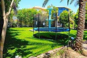 The swimming pool at or close to Resort altayar Villa altayar 2- Aqua Park
