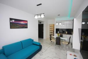 Posedenie v ubytovaní Marina House Gizycko